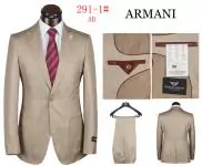 armani costume emporio hommes mode wetsonj pas cher 00066 or